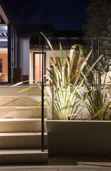 Villa Des Jacinthes Tarascón Exterior foto